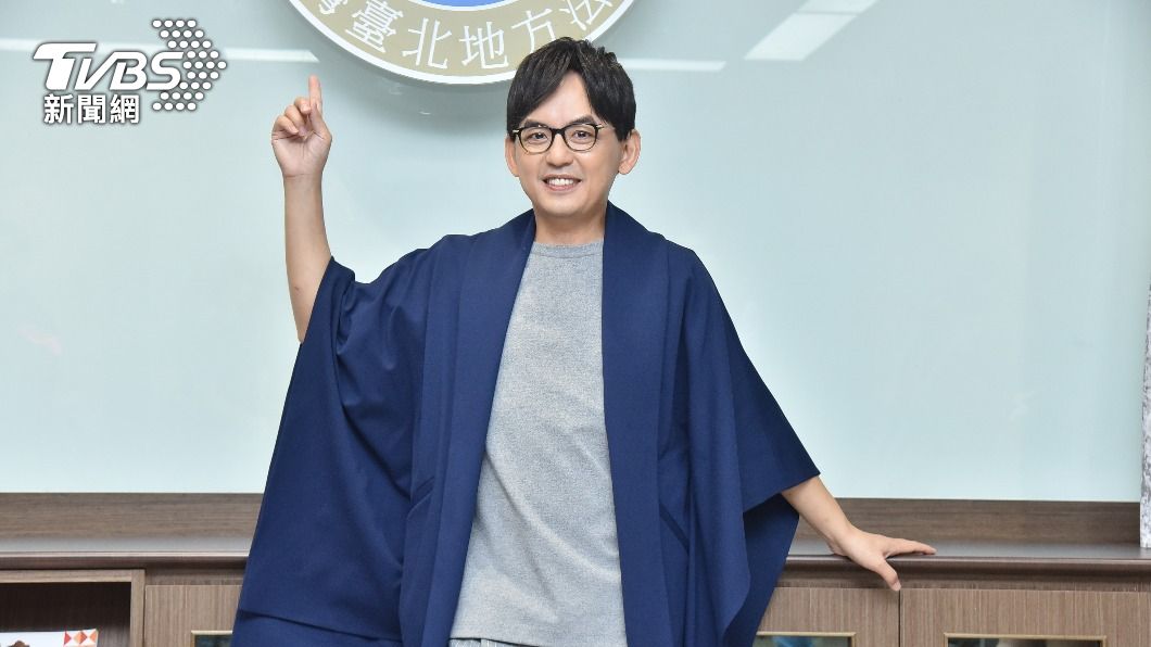 愛女出生僅半年!黃子佼鬆口「當爸不快樂」 苦嘆:這個家不是我的