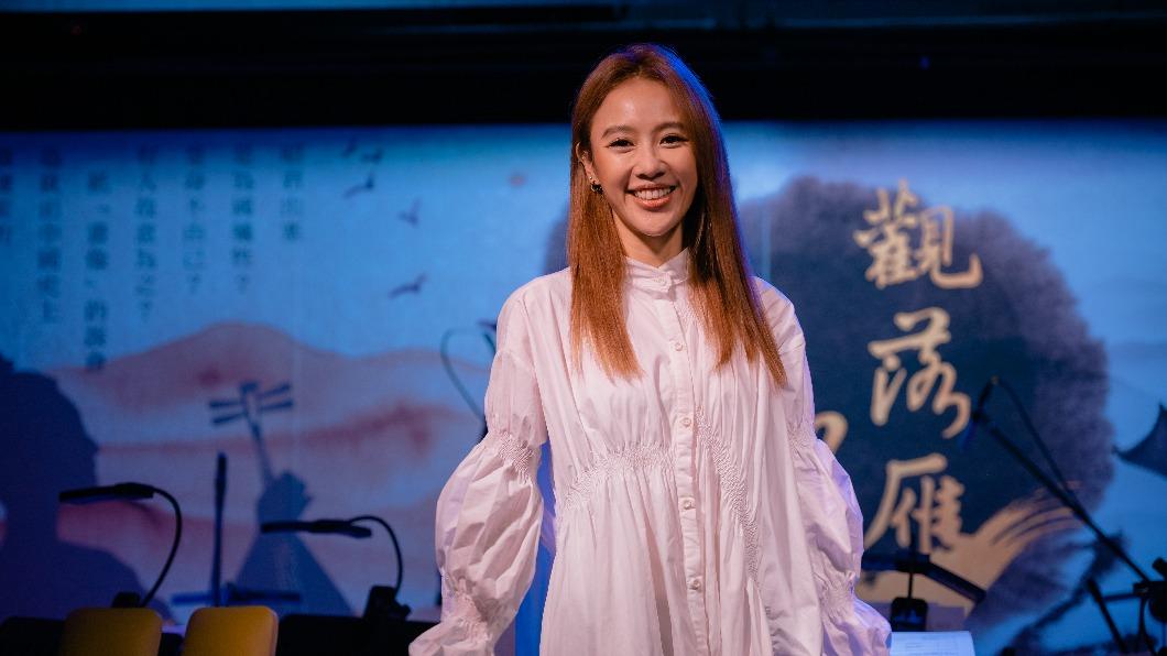 方宥心時隔25年再合作孫協志。（圖／ 全民大劇團提供）