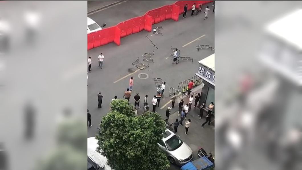 圖/翻攝自 微博 华哥评论