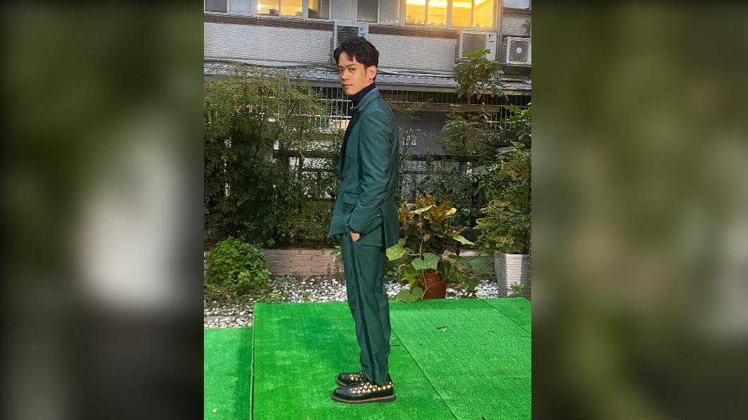 專訪/李淳2度搶金馬男配 笑稱婚後「經濟壓力大一點」