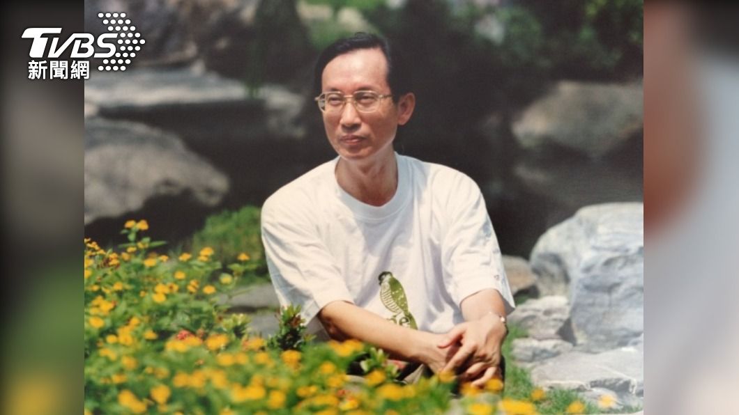 15年來首名亞洲人 客家詩人曾貴海獲厄瓜多國際詩歌獎
