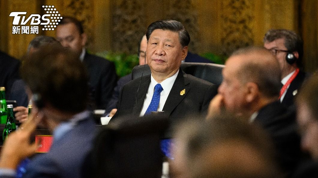 圖/達志影像美聯社