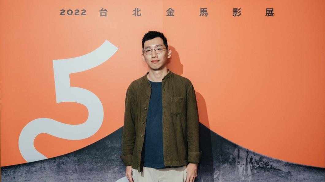 劉國瑞親吐與黃秋生拍戲真實壓力 許願合作桂綸鎂