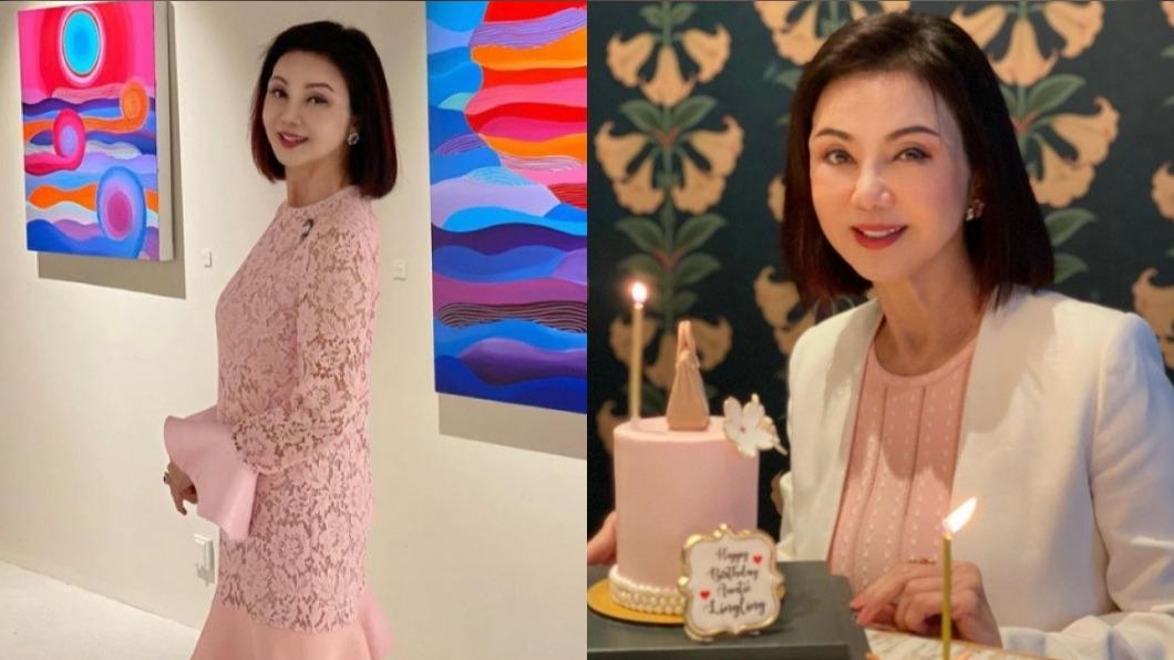 離婚獲天價贍養費!大咖天后身價上億「急領老人卡」近況曝