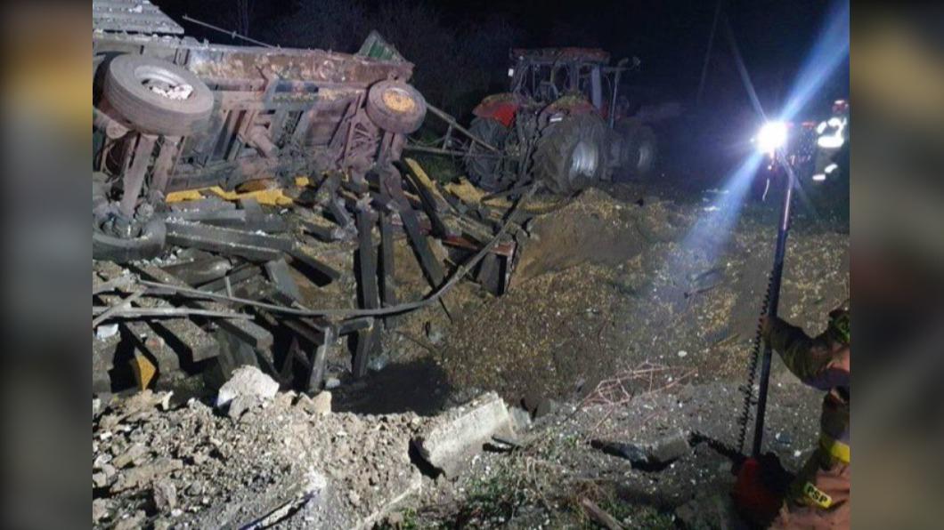 波蘭遭俄製飛彈攻擊 北約是否動用「集體防衛權」抗俄?