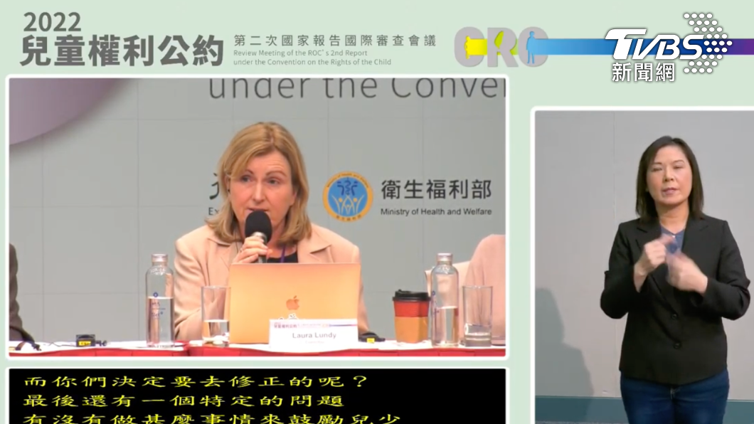一席話驚呆眾人!青少年輕生率增加 衛福部官員扯「高樓多」