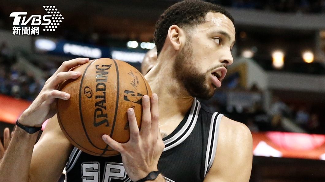 模板是得分手杜蘭特!新北國王新洋將奧帝曾奪NBA冠軍