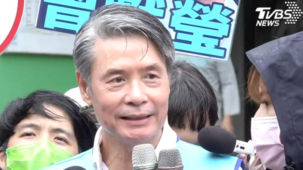 幕後/搶救老三!藍急找金溥聰救火 輿情、文宣空戰壓制對手