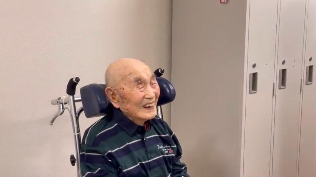 明治活到令和!日最年長111歲老翁離世 曾是核爆倖存者