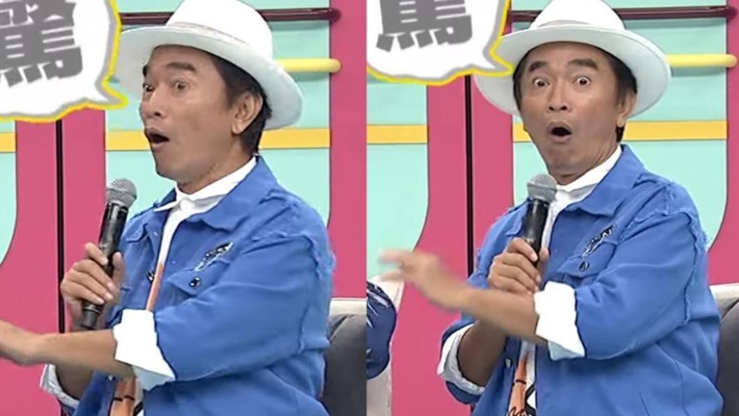 金曲歌后「車內激吻」天王男偶像!特徵抖出超明顯 吳宗憲也嚇翻