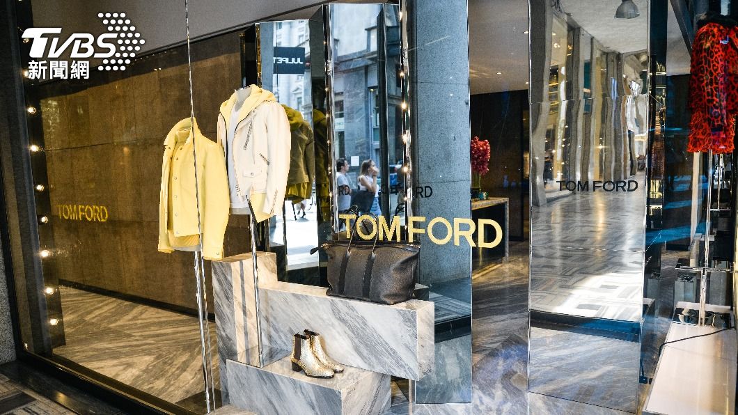 Tom Ford確定易主 雅詩蘭黛以718億台幣收購