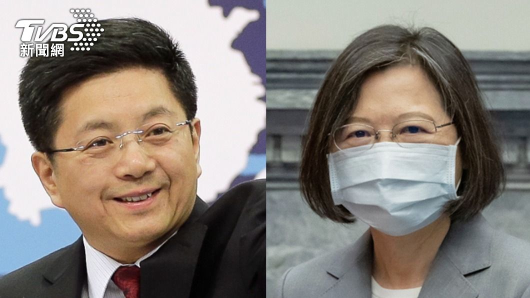 馬曉光表示,民進黨當局「政治操弄」小三通,正名閩南語、客家話是鬧劇。(圖/達志影像美聯社)