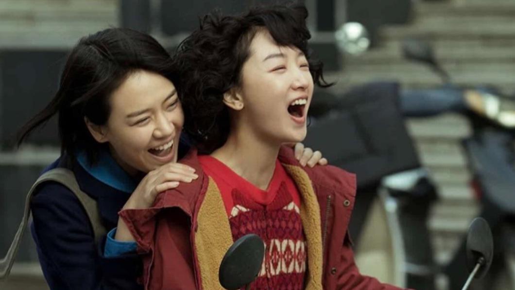 周冬雨、馬思純以《七月與安生》封后。（圖／翻攝自IMDB）