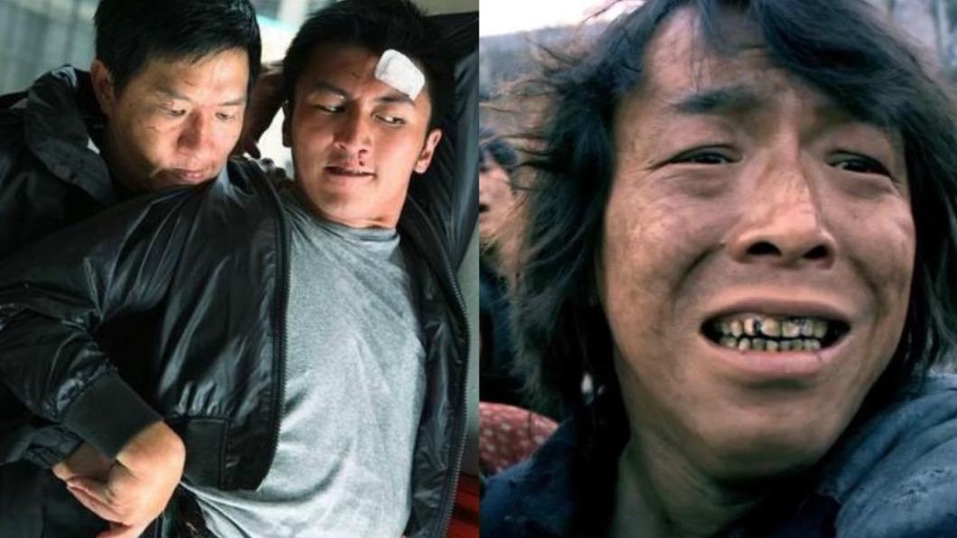 張家輝、黃渤獲同年最佳男主角。（圖／翻攝自IMDB、hongkong.movie.tv.artist.share IG）