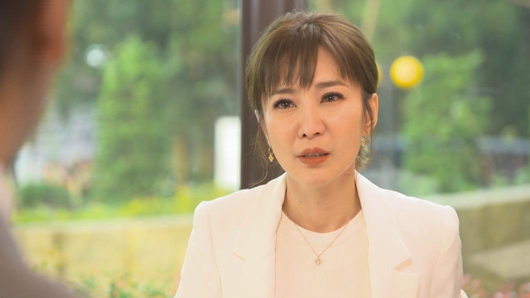 羅巧倫拚凍卵被中傷　男星「冷言冷語」當場逼哭她