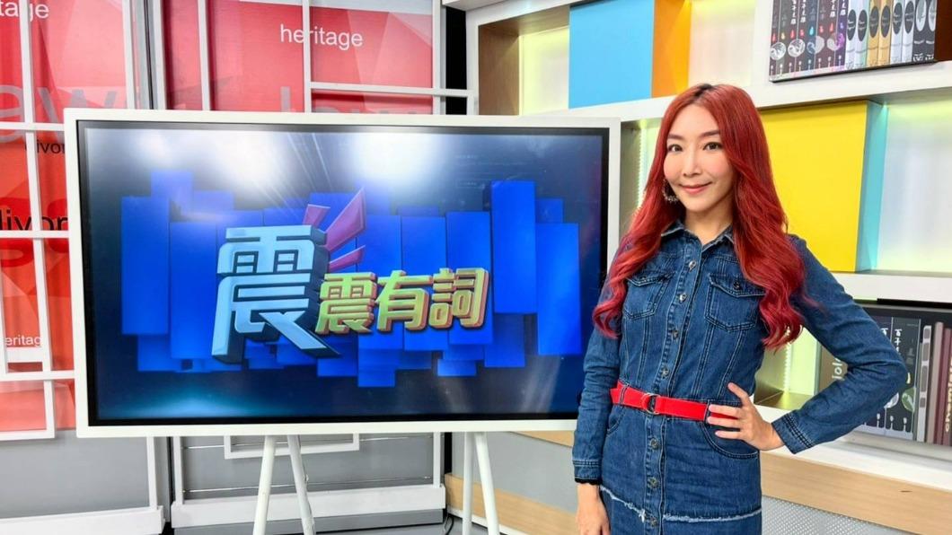 李宓曾經被前男友暴力對待。(圖/和展影視提供)