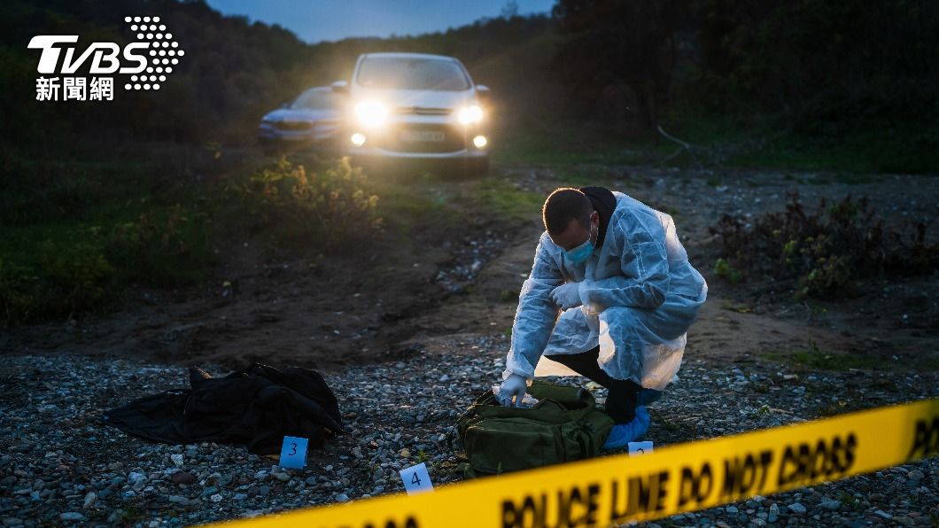 法院認定林哲男槍殺王證凱屬過失。（示意圖／shutterstock達志影像）