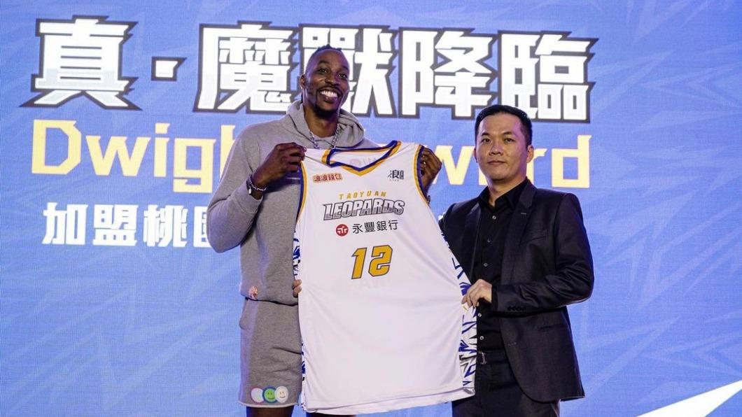 魔獸秀雲豹主場練球片段　NBA傳奇球星歐尼爾也轉發