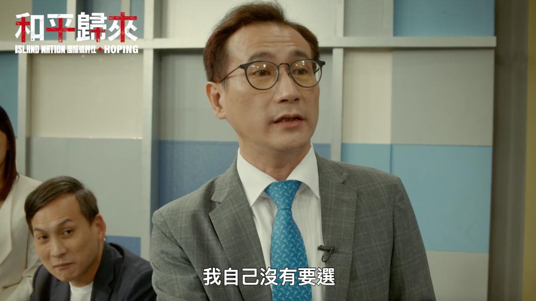 神預言!鄭運鵬嗆「沒有要參選」遭打臉 名嘴狠酸一席話全中了