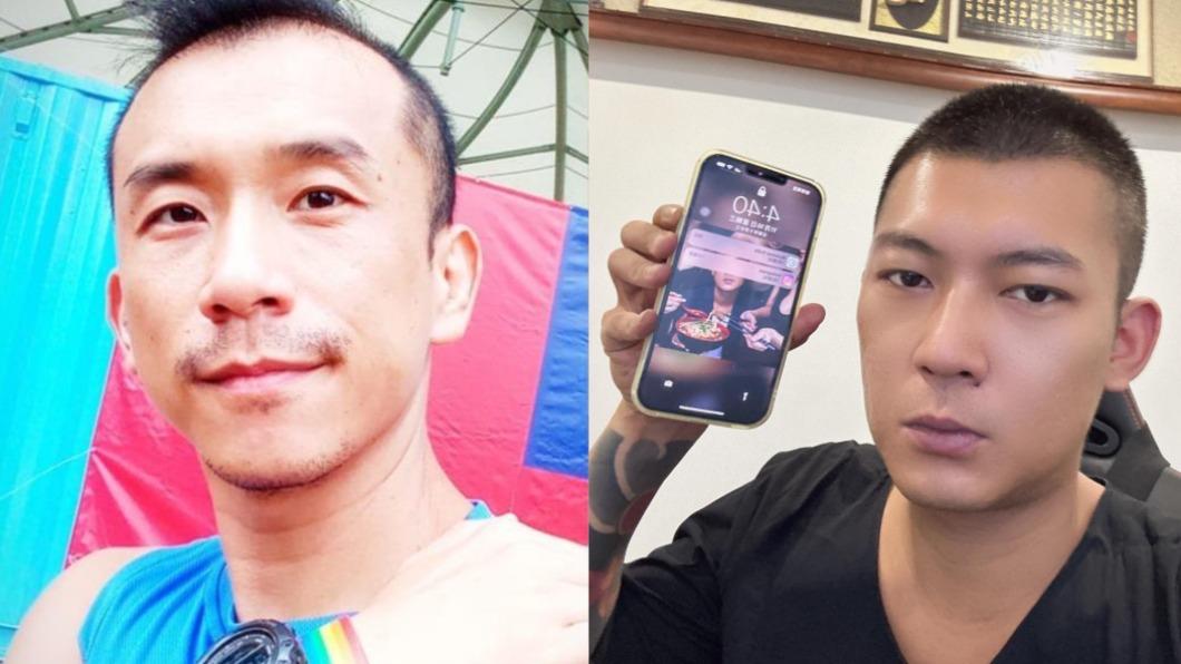 是鼠叔不是哥哥!鳳梨狂收私訊RIP 眼神死澄清:我人沒事