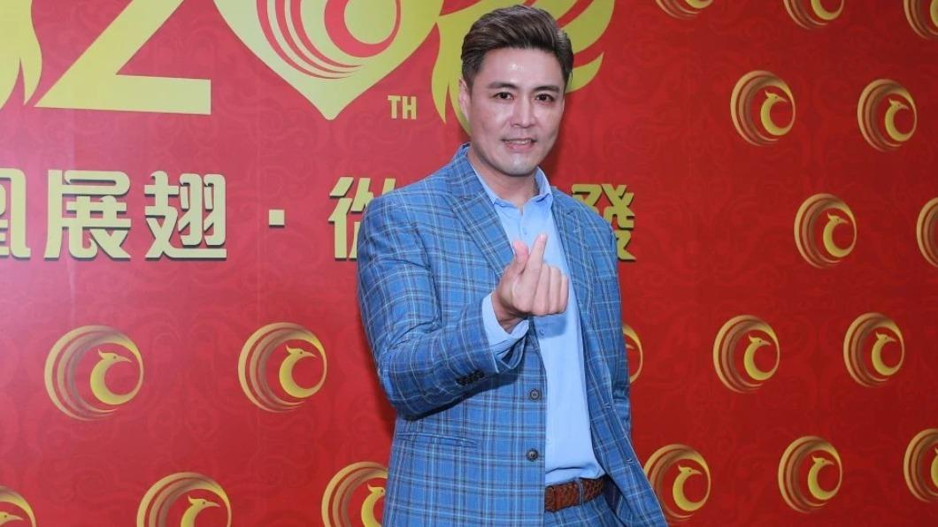劉至翰近況曝!回歸八點檔勤健身 3個月瘦12Kg