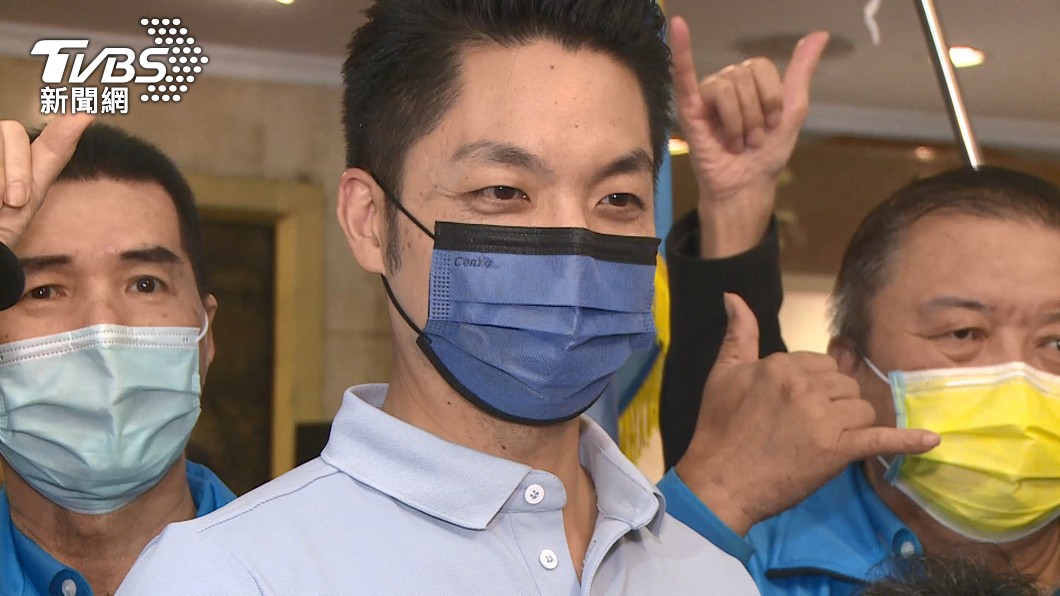圖/TVBS