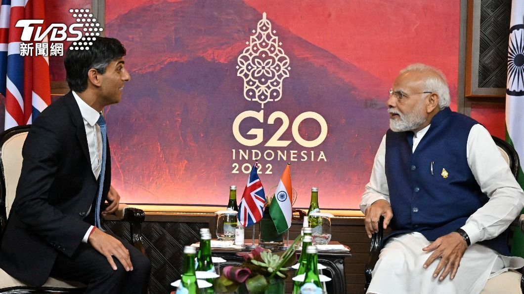 G20高峰會登場 專家見「這跡象」緊盯印尼投資潛力