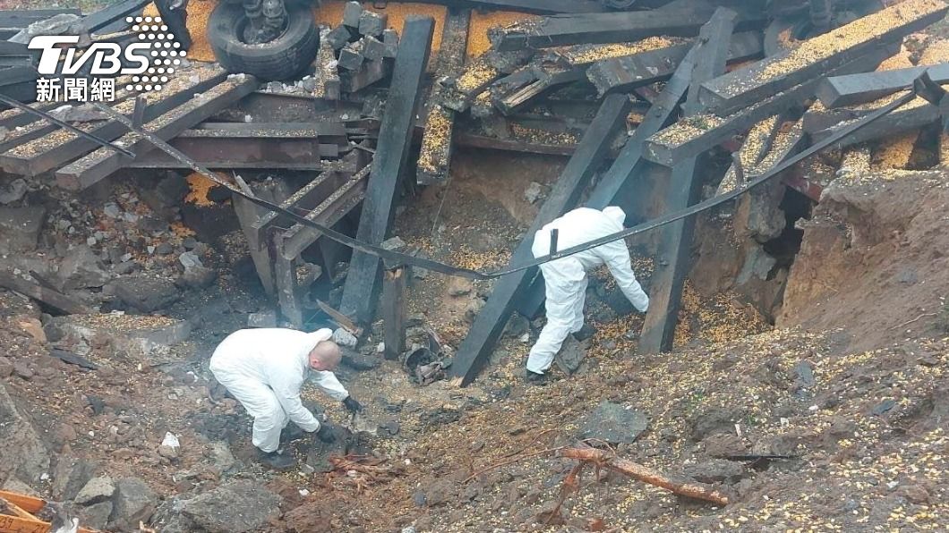 飛彈疑雲延燒?俄稱逮捕波蘭外交官 下令一週內離境