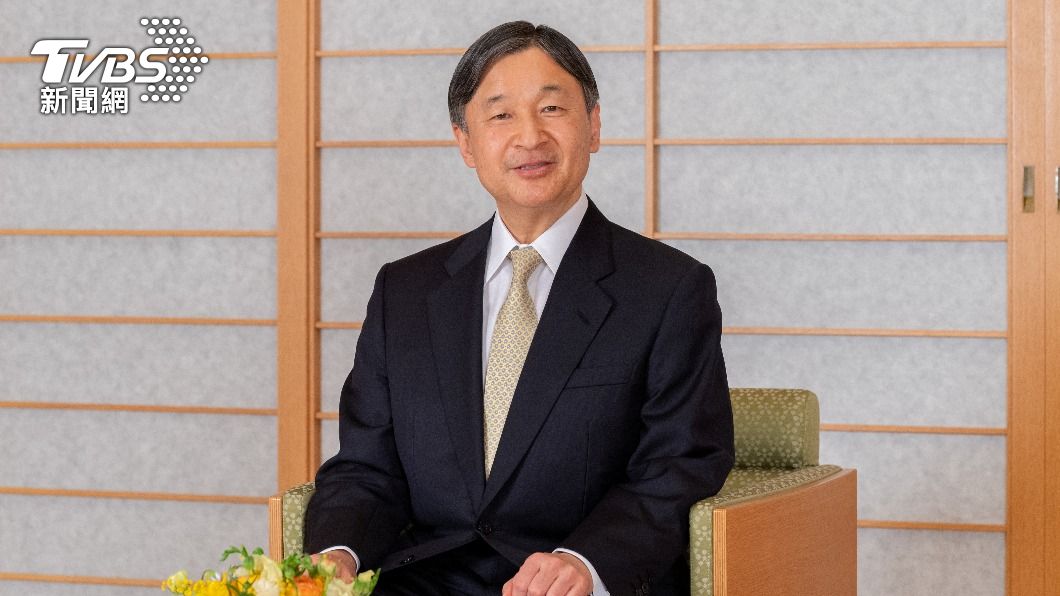 日本天皇確診攝護腺肥大　醫曝「這類飲食」易得攝護腺癌