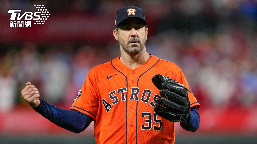 魏蘭德3度奪下MLB賽揚獎 艾坎塔拉稱霸國聯