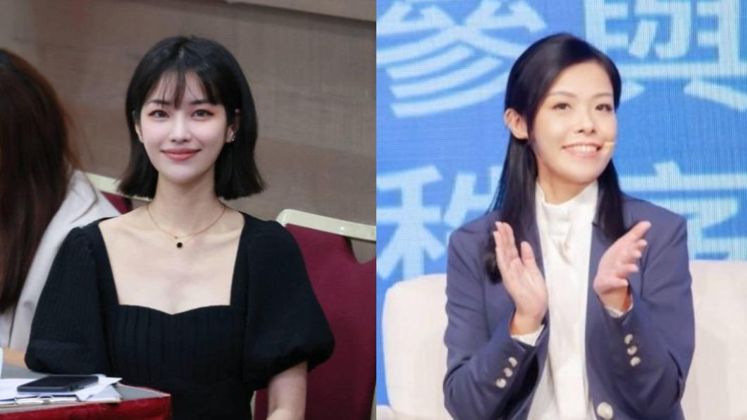 高虹安爆哭倒在家7天！最美發言人飆7字：別妖魔化她
