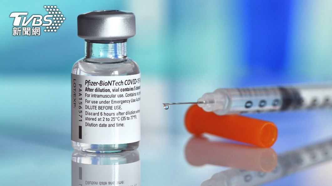 用BNT的疫苗技術去刺激,可提高CAR-T的反應。(示意圖/shutterstock達志影像)