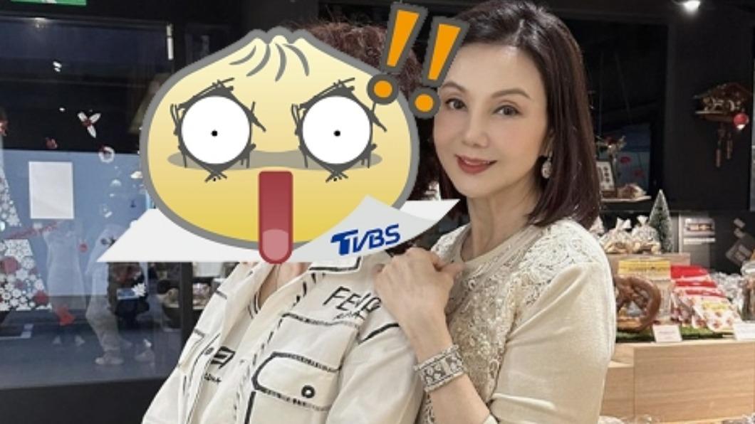最美貂蟬是她！67歲大咖巨星「台灣現蹤」超凍齡近況曝