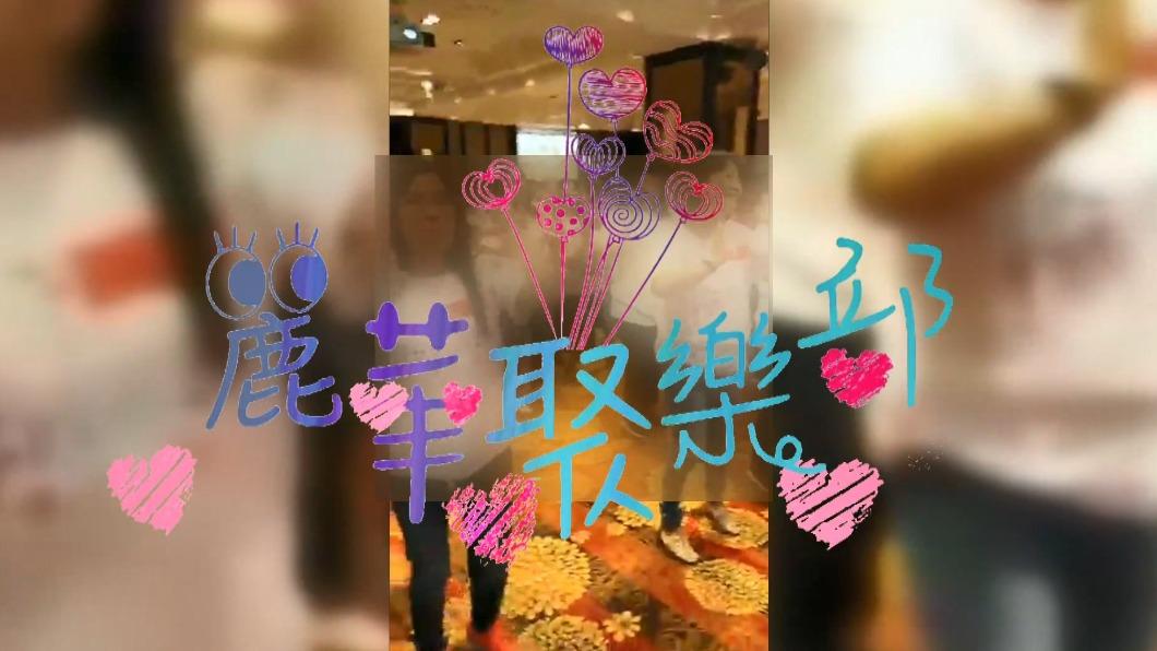 圖／翻攝蕭麗華 FB