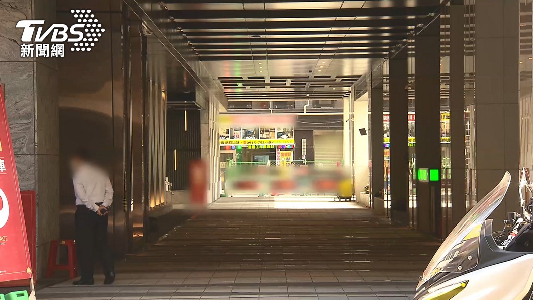 圖／TVBS