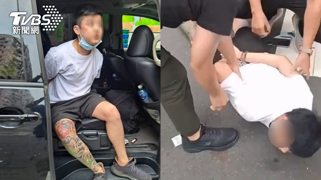 死活都要騙!推買「活人墓」生基位得手百萬