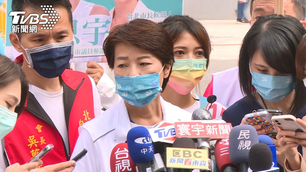 圖/TVBS