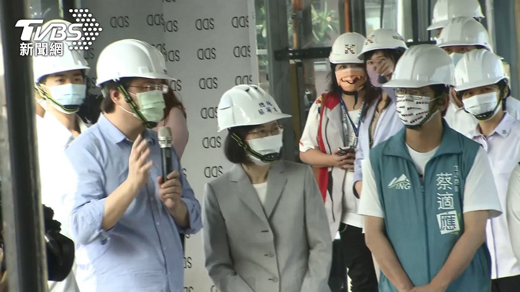 圖／TVBS