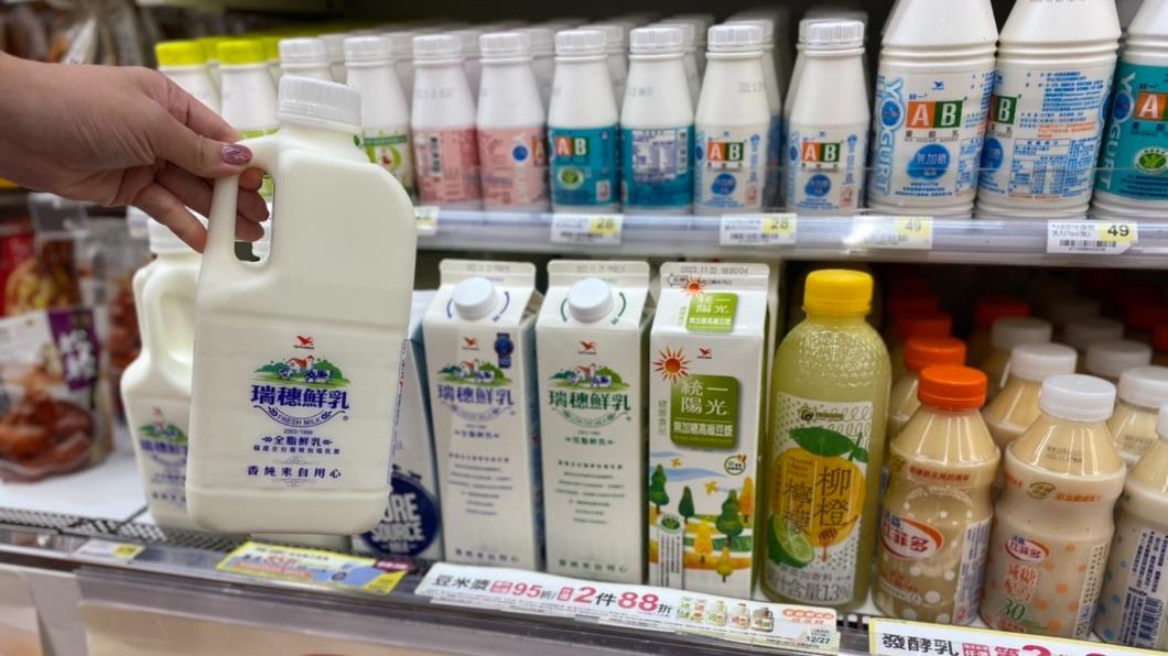 家庭號飲品買起來!超商連41天祭量販價 鮮乳週末下殺