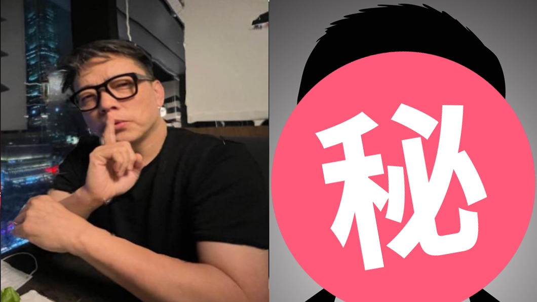 大咖男星脫口兒非親生! 命理師嚇抖「1顆睪丸」驚人內幕