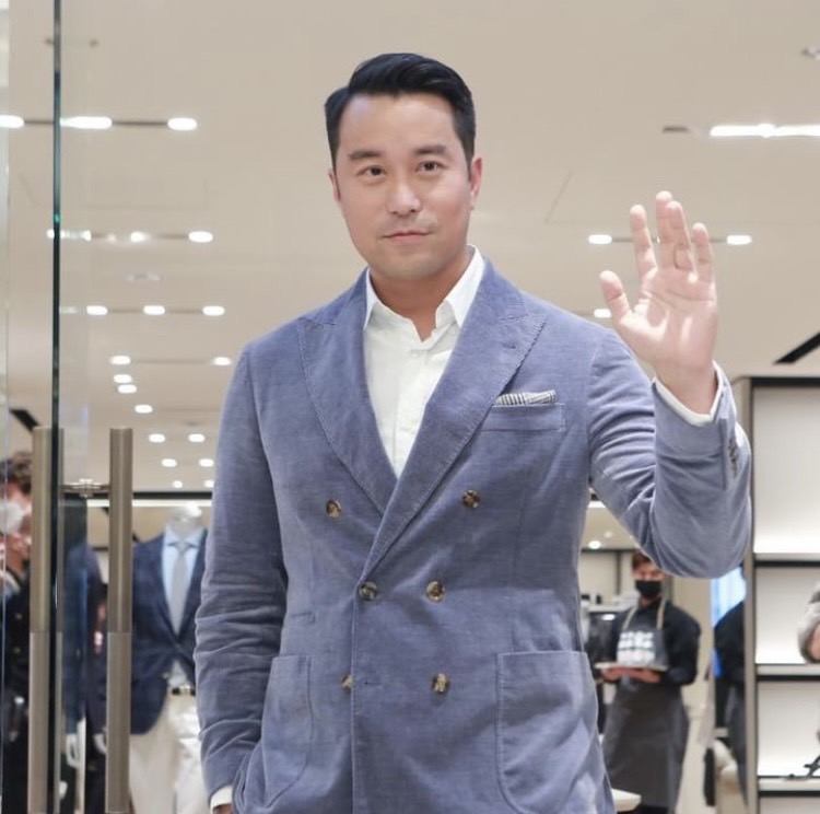 以豆類取代澱粉還能避免對身體造成過多的負擔。（圖／翻攝自張孝全Joseph Chang粉絲團臉書）