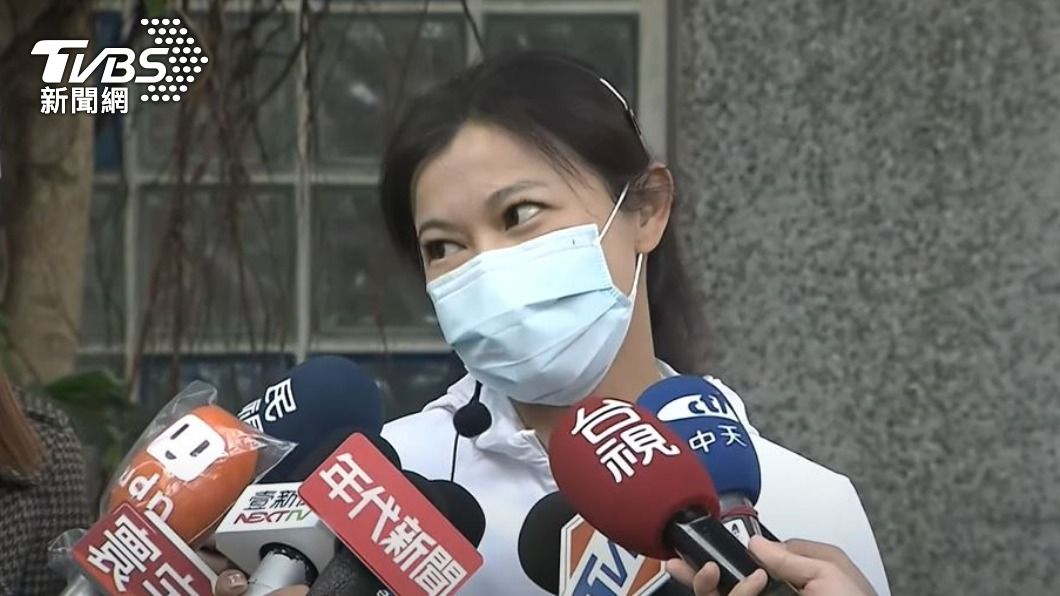 藍營內喊「世代交替不講道義」 游淑慧憶這事怒轟:可笑