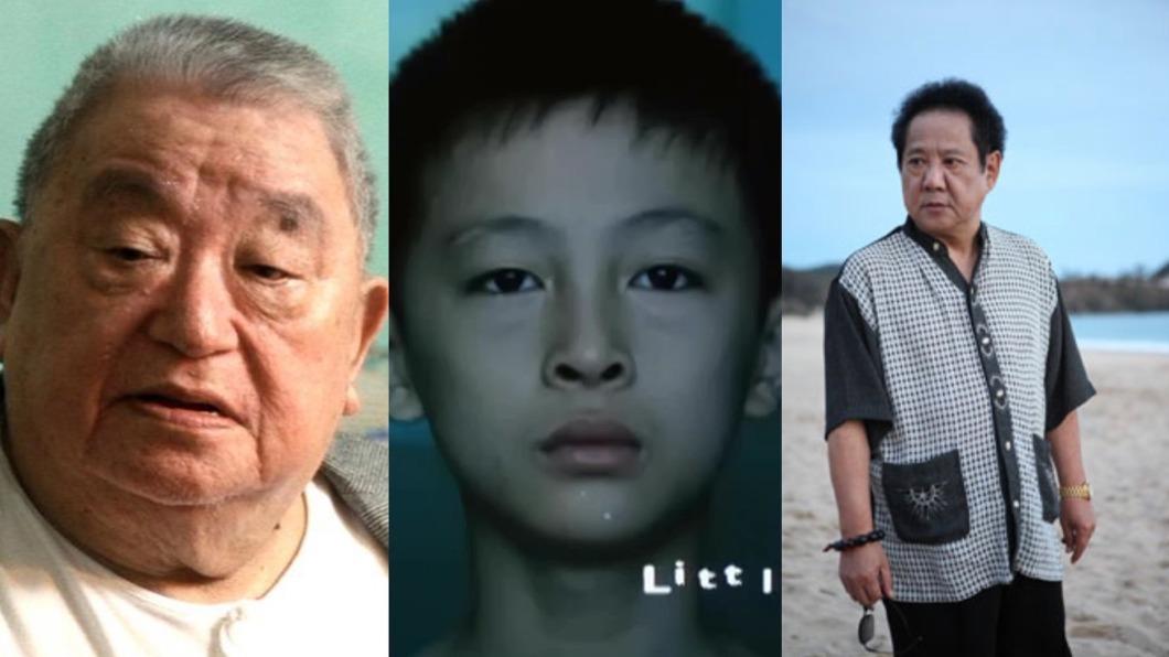 金馬紀錄/史上最年長男演員得主是馬如龍 最年輕年僅9歲