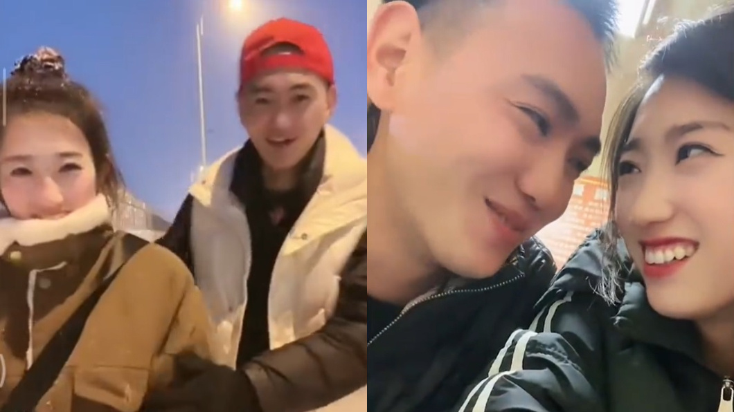 尪車禍過世!正妹人妻2年後改嫁小叔 竟是婆婆幫牽紅線