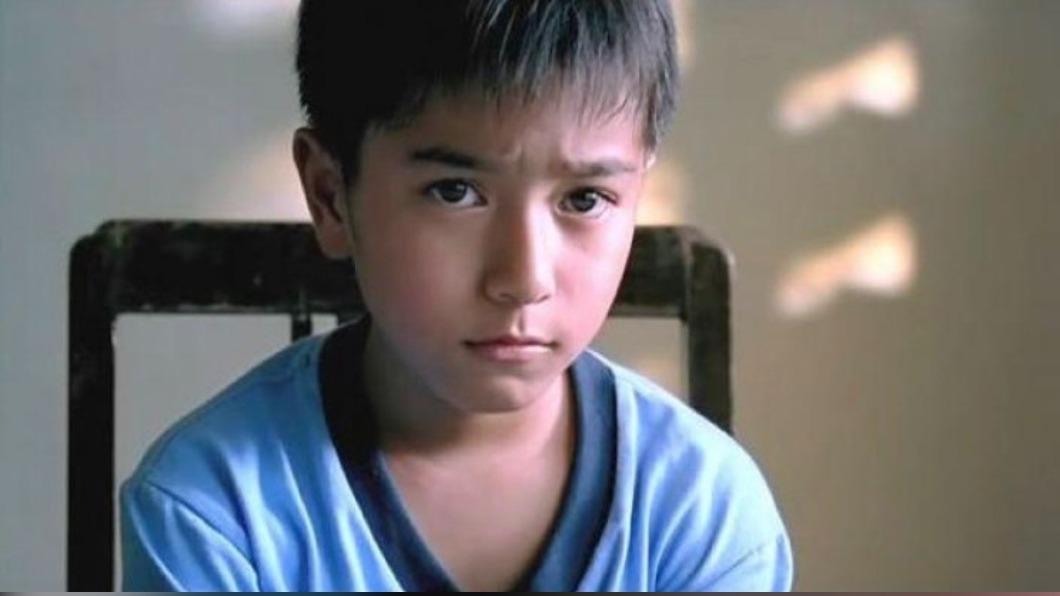 吳澋滔憑《父子》奪得最佳男配角。（圖／翻攝自IMDB）