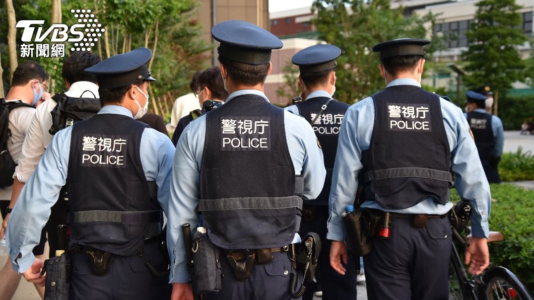 日男伴母屍同住1年!警找到時已白骨化 兒辯:她在睡覺