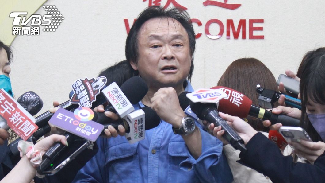 黃珊珊不抗中保台？王世堅爆氣轟綠側翼：她哥主持國艦國造！