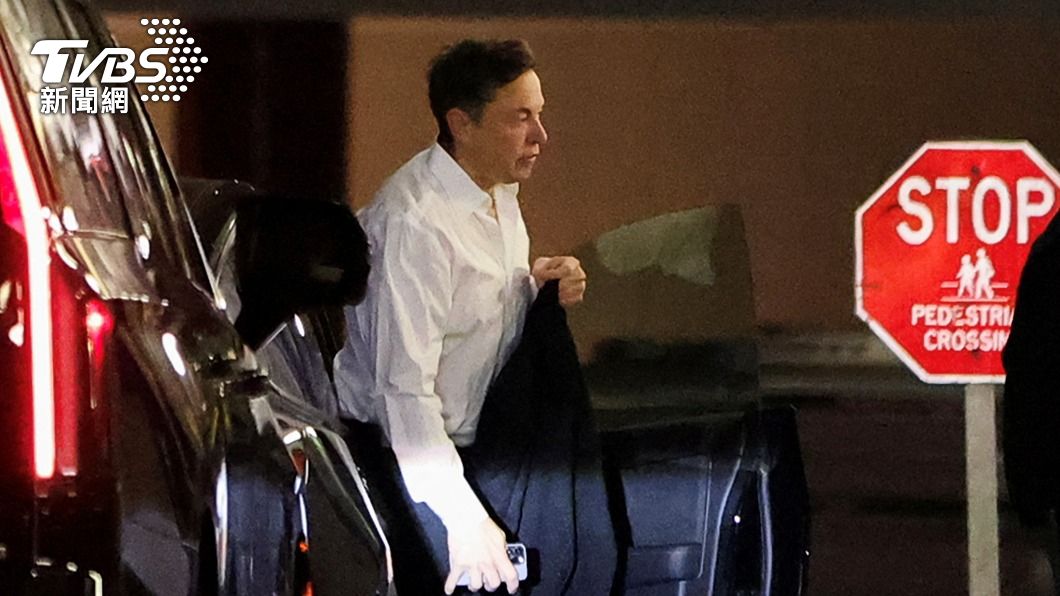 馬斯克承認獨斷但為天價薪酬辯護:箇中苦無法言喻