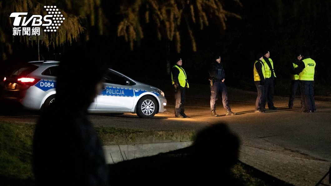 波蘭飛彈事件北約認定為「意外」 德願協助空中巡邏