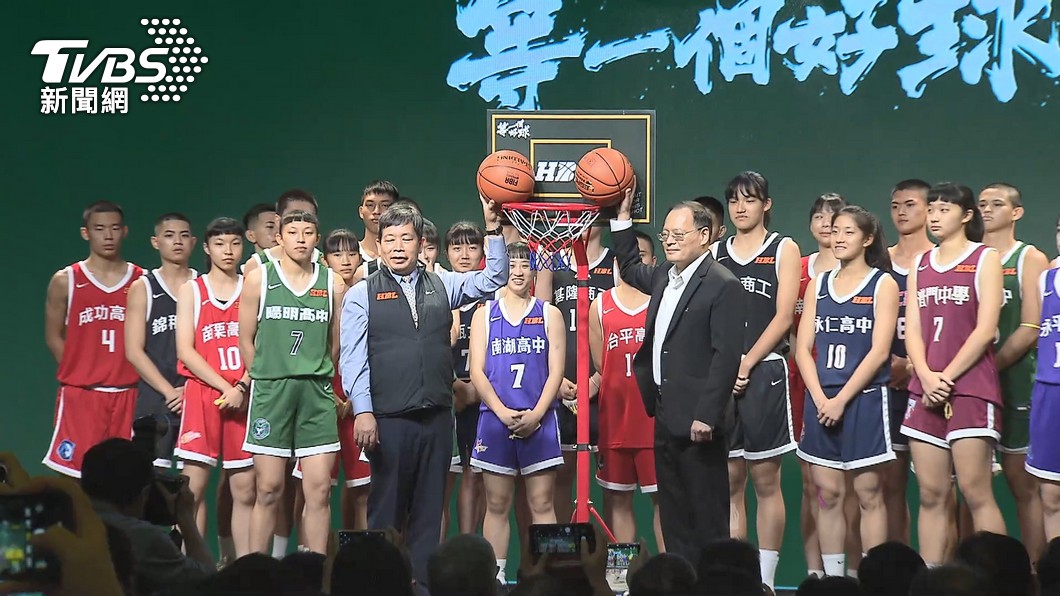 霍華德效應!HBL周六開打 球員:自律典範激勵